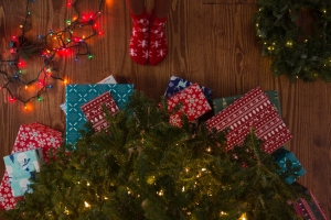 6 Great Ideas for Corporate Holiday Gifts