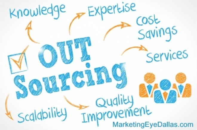 3 Advantages to Outsourcing Your Marketing