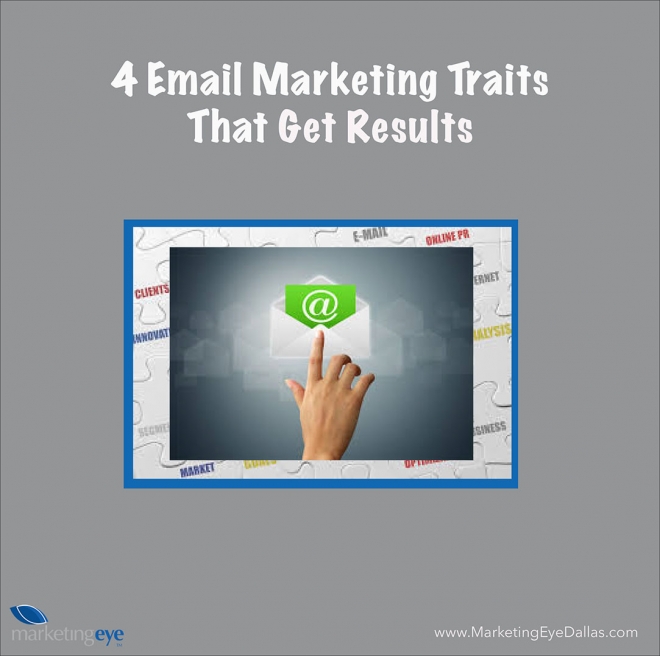 4 Email Marketing Tactics That Get Results