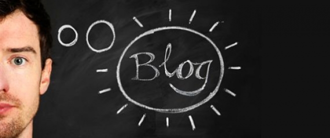 5 Reasons Your Small Business Needs a Blog