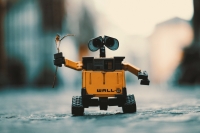 Marketing Professionals: You Must Embrace the Future of Robotics