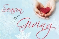 How to Use the Season of Giving to Strengthen Your Business