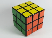 Starting a Business is Like Constantly Solving a Rubik's Cube