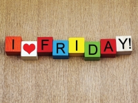 How to make Friday your most productive day of the week