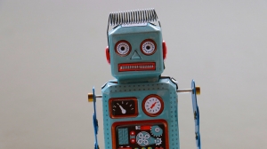 How Robotics is Changing Marketing