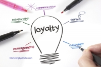 The Key to Gaining Loyal Customers