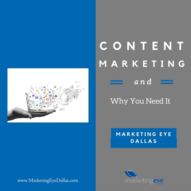 What is Content Marketing? And Why You Need it?