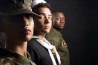 Why Hiring A Veteran is Good For Business