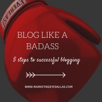 5 Steps to Successful Blogging