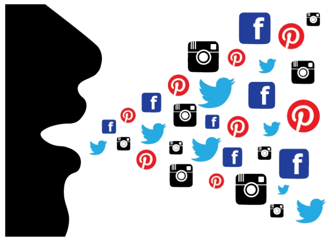 Determine Your Social Media Voice
