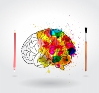 How to become more creative while reducing stress